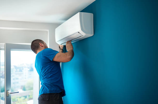 Best HVAC Air Duct Cleaning  in Tamaqua, PA