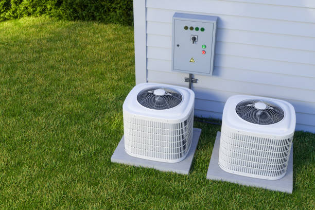 Best Affordable HVAC Services  in Tamaqua, PA