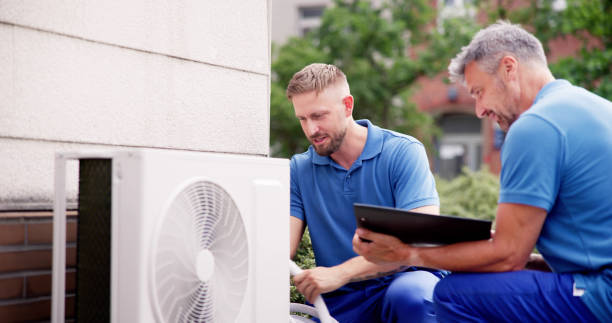 Ductless HVAC Repair in Tamaqua, PA