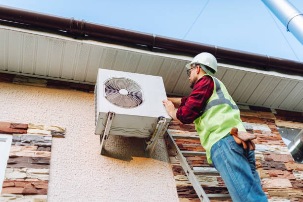 Best HVAC Companies Near Me  in Tamaqua, PA