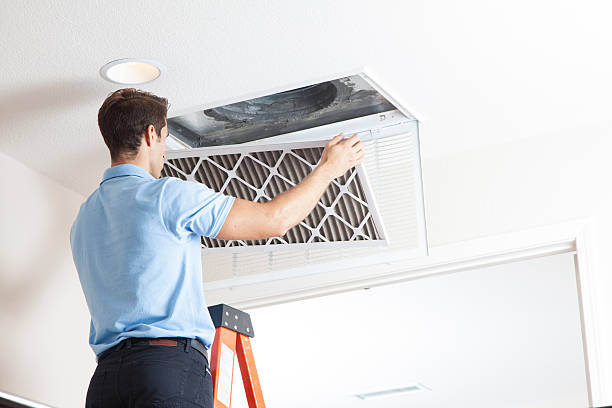 Best Commercial HVAC Repair  in Tamaqua, PA
