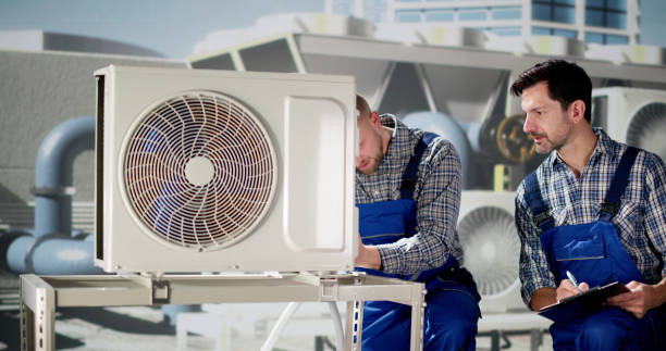 Best Residential HVAC Services  in Tamaqua, PA