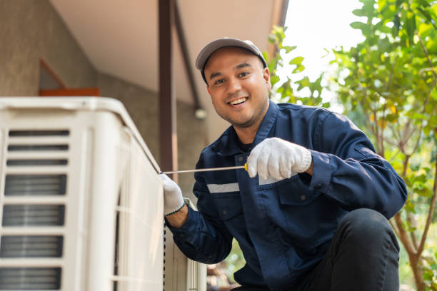 Best Central Air Repair  in Tamaqua, PA